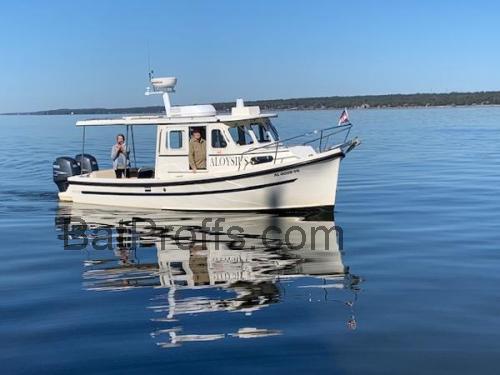 Rosborough RF-246 tekniska specifikationer och recensioner